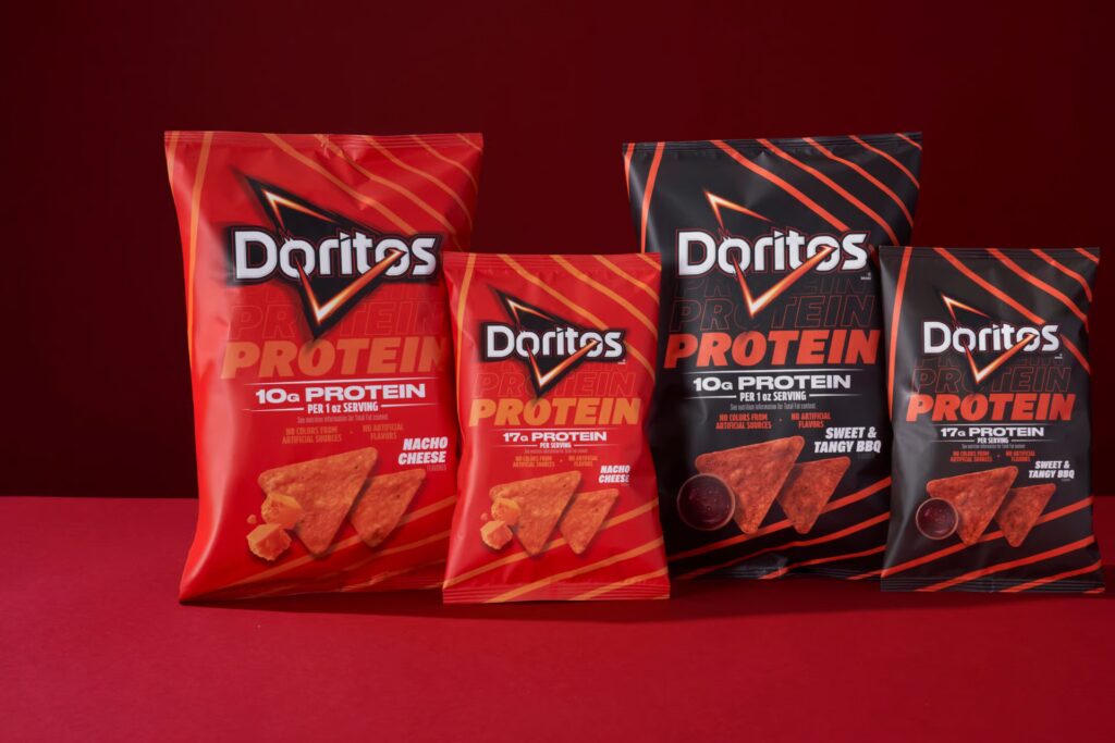 Is PepsiCo raising prices on Doritos, Lay's? what do we know