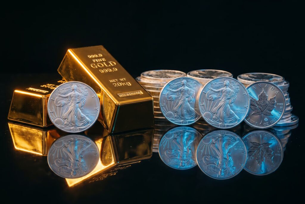 Is Silver or Gold a Better Investment in 2026?