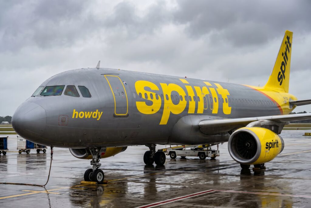 Is Spirit Airlines officially shutting down? What you need to know
