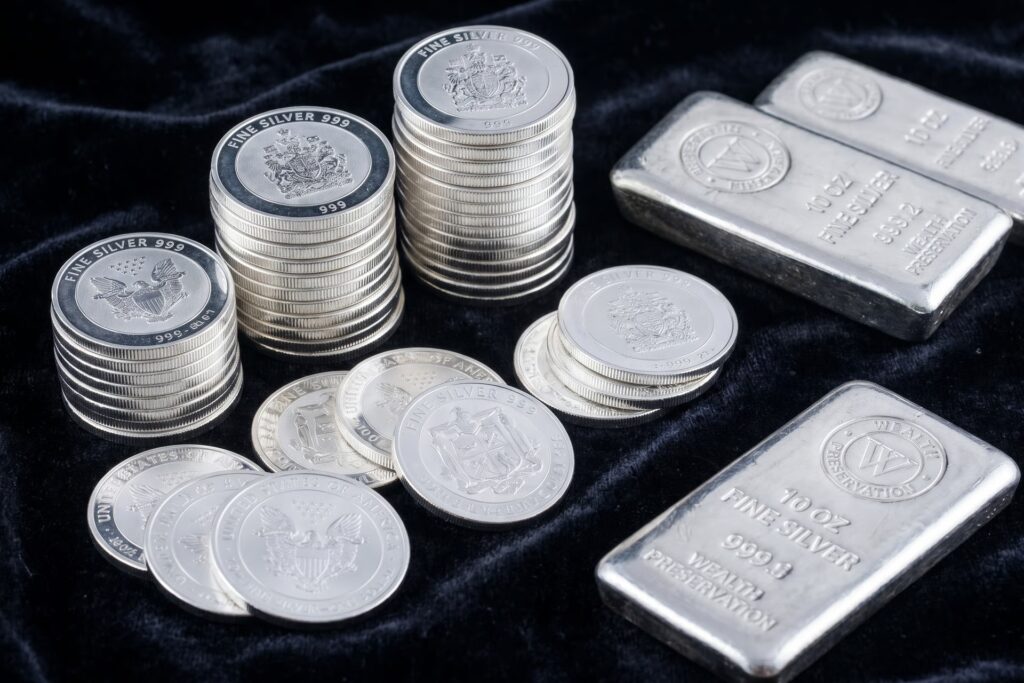 Is silver a good investment for your money?
