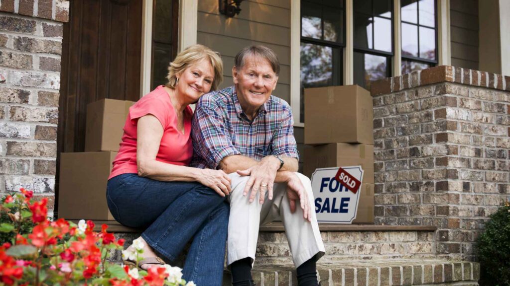 Items Retirees Can Sell to Save Fast