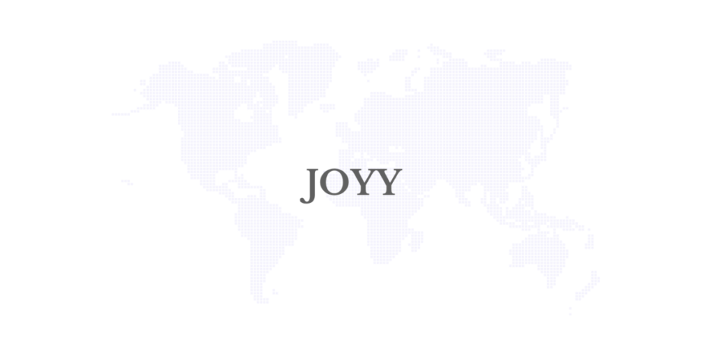 JOYY Reports Q1 2026 Financial Results: Year-on-Year Growth in Total Revenue Reaches Multi-Year High