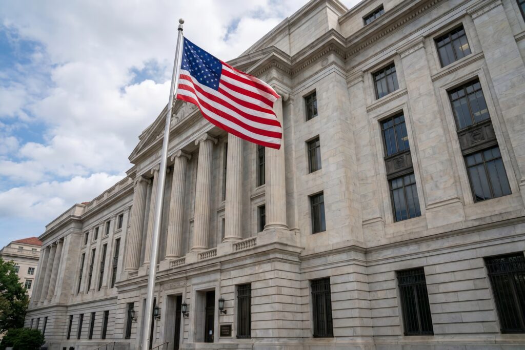 Kevin Wersh sworn in as Fed Chairman. What changes can happen in the Central Bank? Kevin Wersh sworn in as Fed Chairman. What changes can happen in the Central Bank?