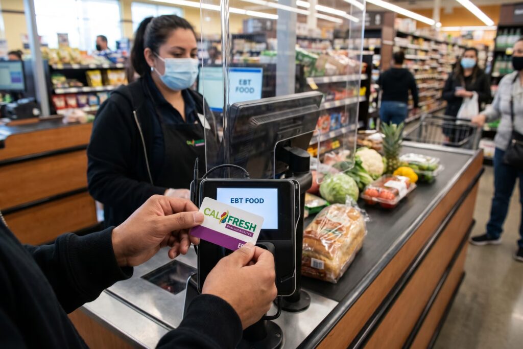 Mamdani warned that New Yorkers could lose SNAP benefits on June 1. Know here why