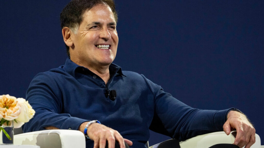 Mark Cuban’s 5 Passive Income Recommendations for Financial Stability Mark Cuban's 5 Passive Income Recommendations for Financial Stability