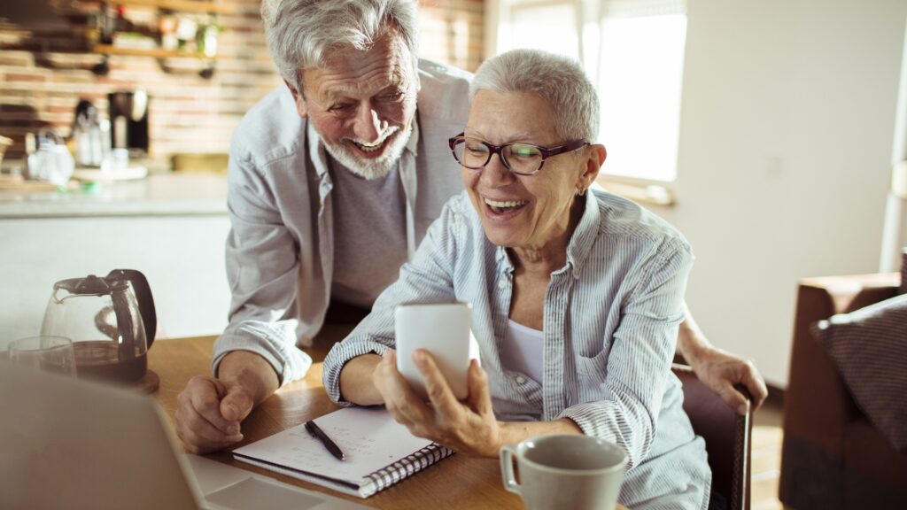 Minimum net worth of upper class at age 69