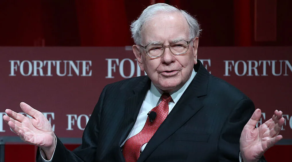 ‘Mister. Buffett, ‘How Do I Make $30 Billion?’: Warren Buffett Reveals 3 Simple Investing Rules He Follows 'Mister. Buffett, 'How Do I Make $30 Billion?': Warren Buffett Reveals 3 Simple Investing Rules He Follows