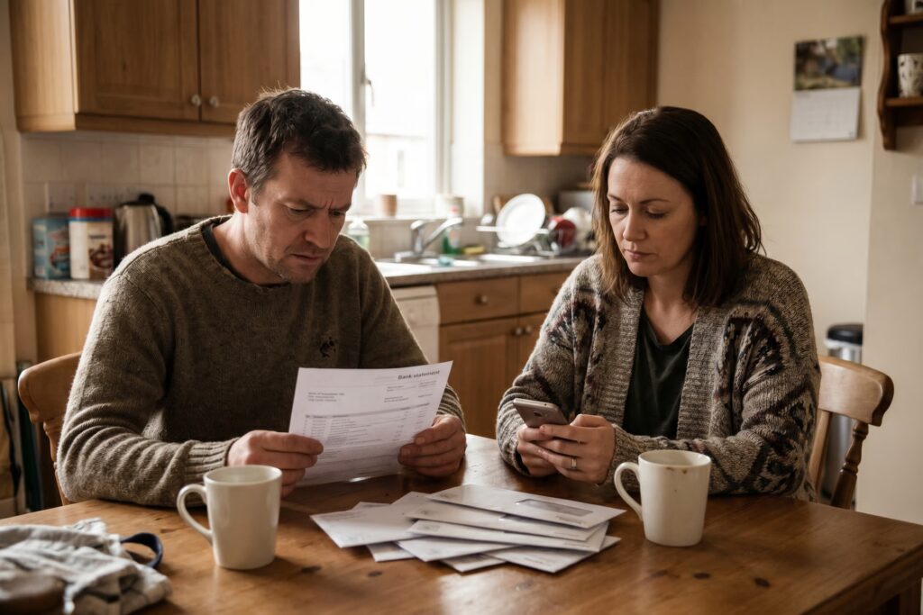 More couples are keeping separate bank accounts. What are the risks? More couples are keeping separate bank accounts. What are the risks?