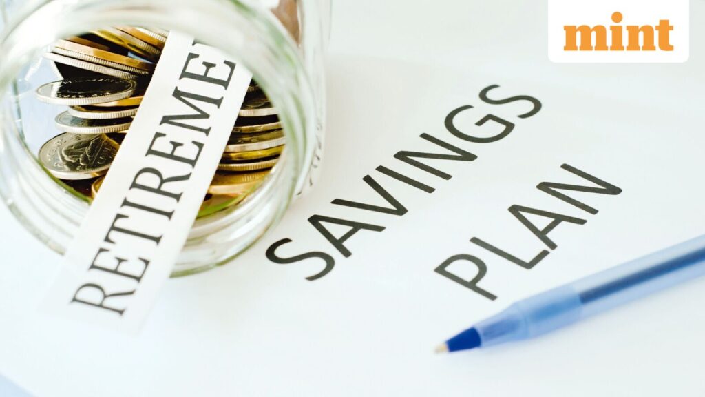 NPS solves the biggest retirement challenge: generating market-linked income NPS solves the biggest retirement challenge: generating market-linked income