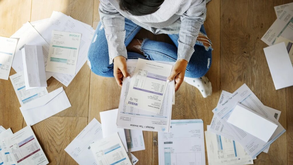 Nearly 50% of Americans don’t have a written financial plan, and the Allianz study revealed only how much it costs them Nearly 50% of Americans don't have a written financial plan, and the Allianz study revealed only how much it costs them