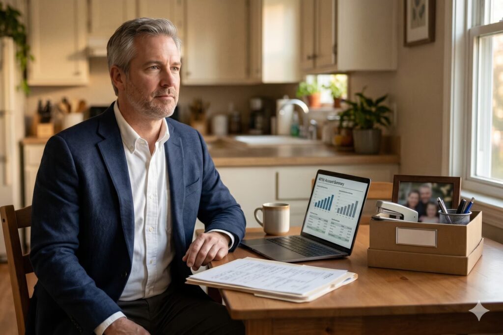Nearly Half of New Retirees Were Fired Early – 7 Ways to Be Prepared