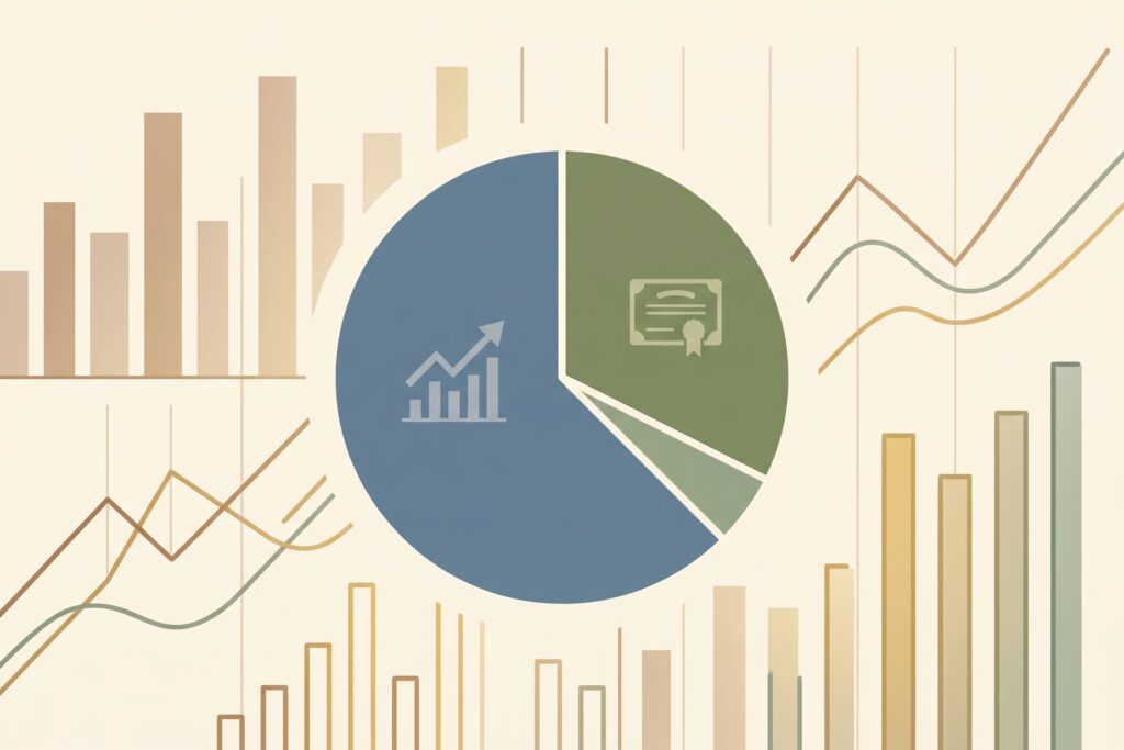 Nothing but stocks in your 401(k)? Rebalance before it’s too late Nothing but stocks in your 401(k)? Rebalance before it's too late