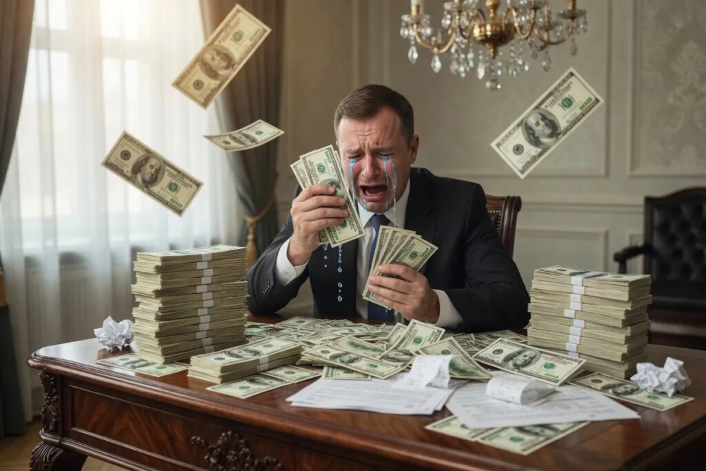 Of course $10 million is enough to retire early, don’t be crazy Of course $10 million is enough to retire early, don't be crazy