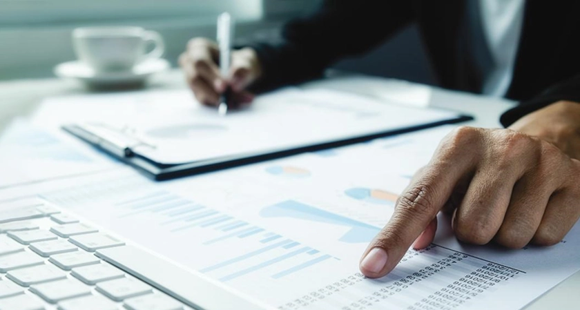 Organized finance improves life planning Organized finance improves life planning