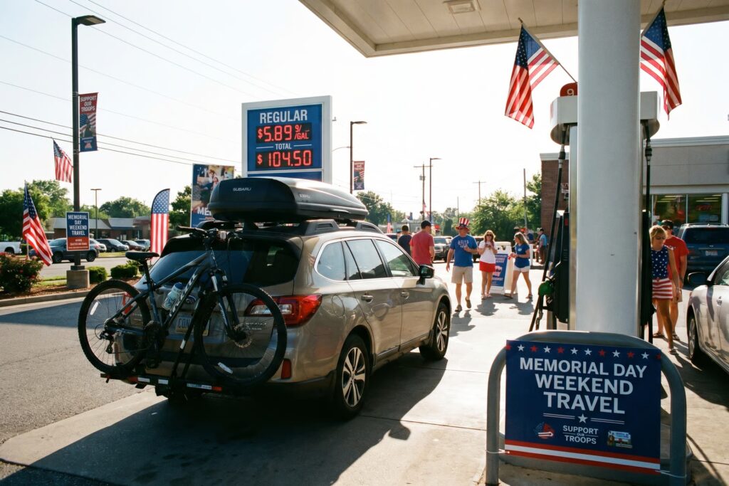 Pittsburgh gas prices hit highest in state ahead of Memorial Day Pittsburgh gas prices hit highest in state ahead of Memorial Day