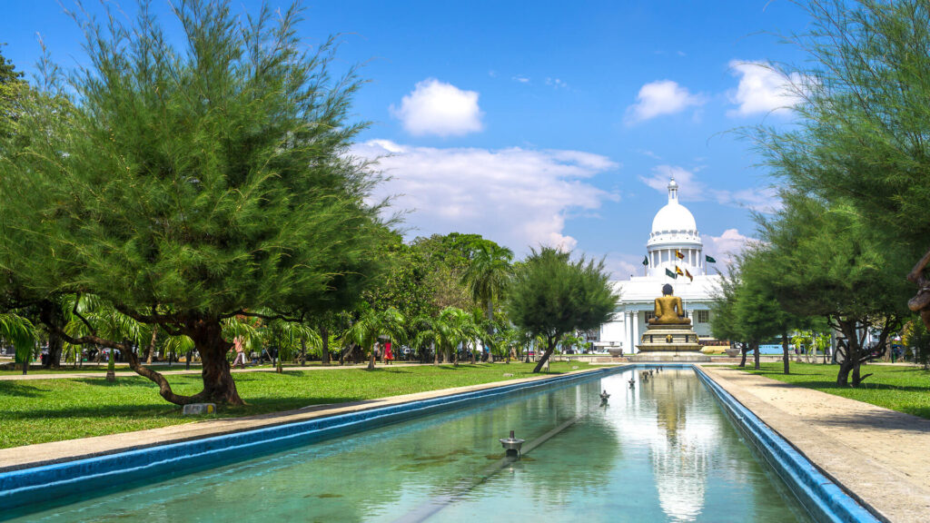 Places to Live Abroad Where You Don't Have to Work