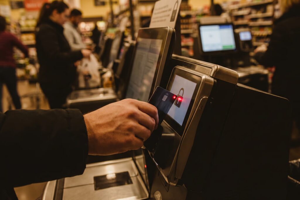 Police say self-checkout skimmers swiped $38,000 at Pennsylvania Walmart