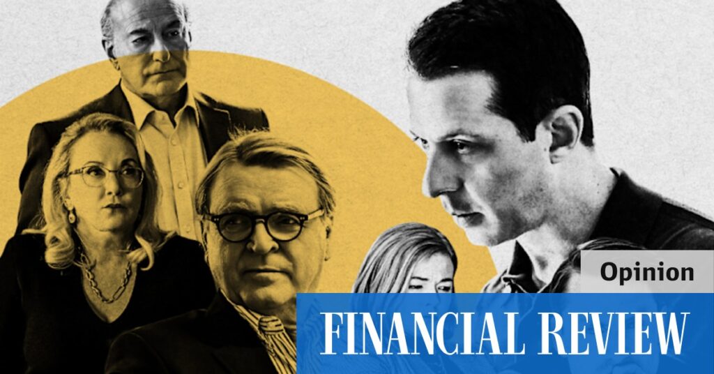 Private business wealth is vast – but inheritance keeps destroying it