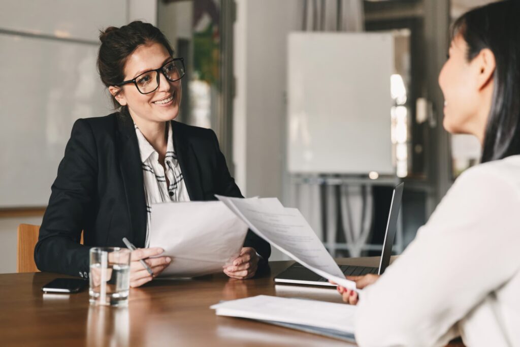 Questions You'll Probably Hear in an Interview – and How to Answer Them