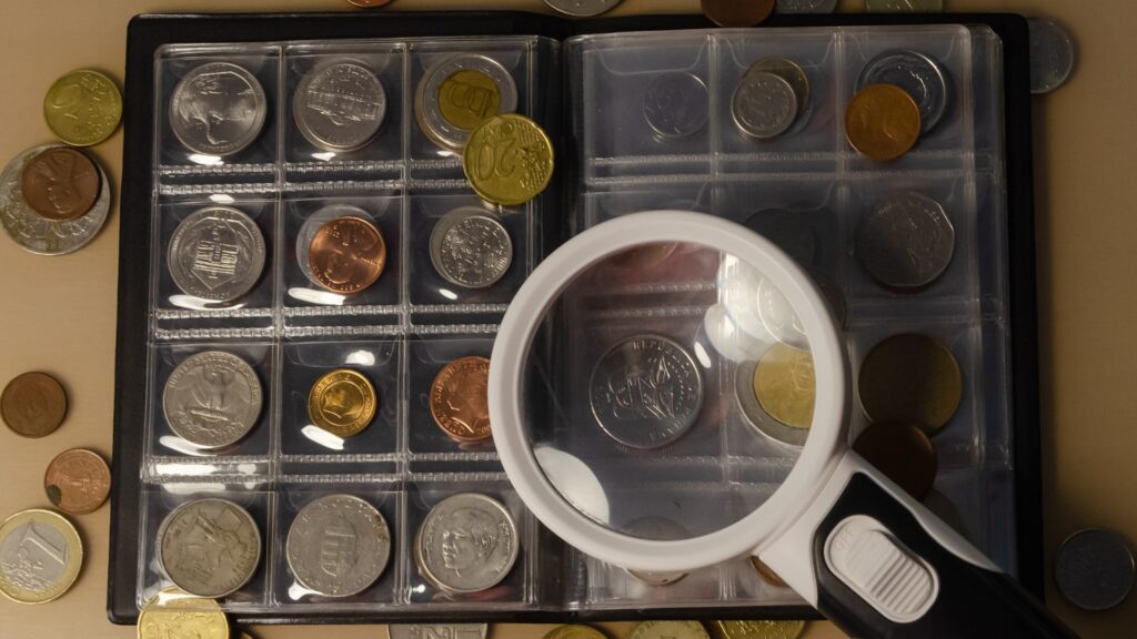 Rare coins from the 90s that only collectors know about Rare coins from the 90s that only collectors know about
