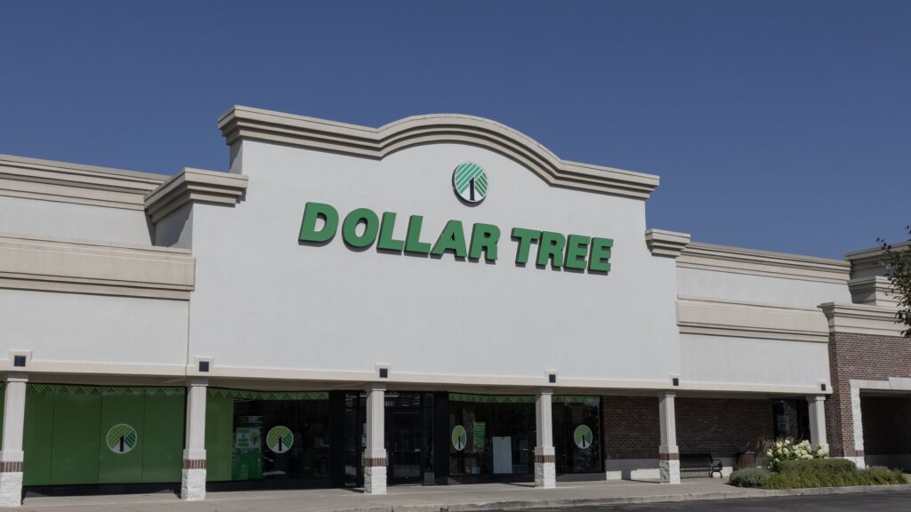 Retirees: Dollar Tree foods to buy in the summer