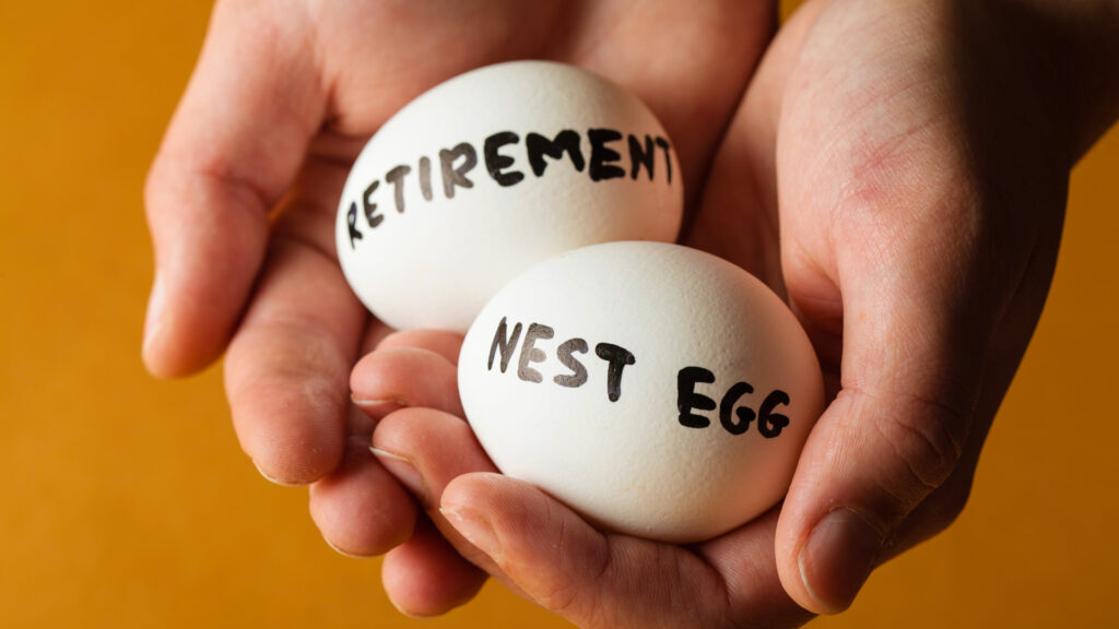 Retirees: The savings needed to retire in 2026 Retirees: The savings needed to retire in 2026