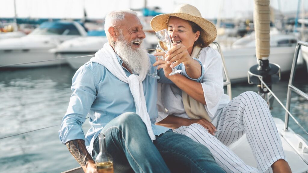 Retirement planners: top year-one expenses