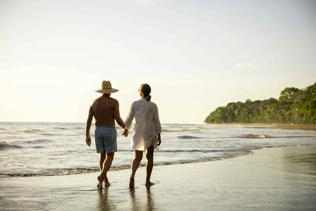 Retirement planning for people without children: How to prepare for long-term care and estate decisions