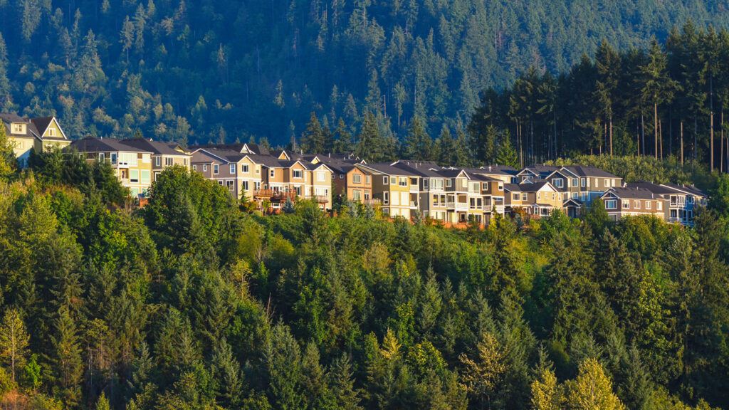 Richest Suburbs in US Today vs. 2016
