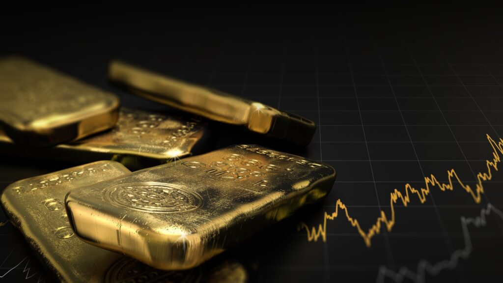 Safest place to invest money during Iran war