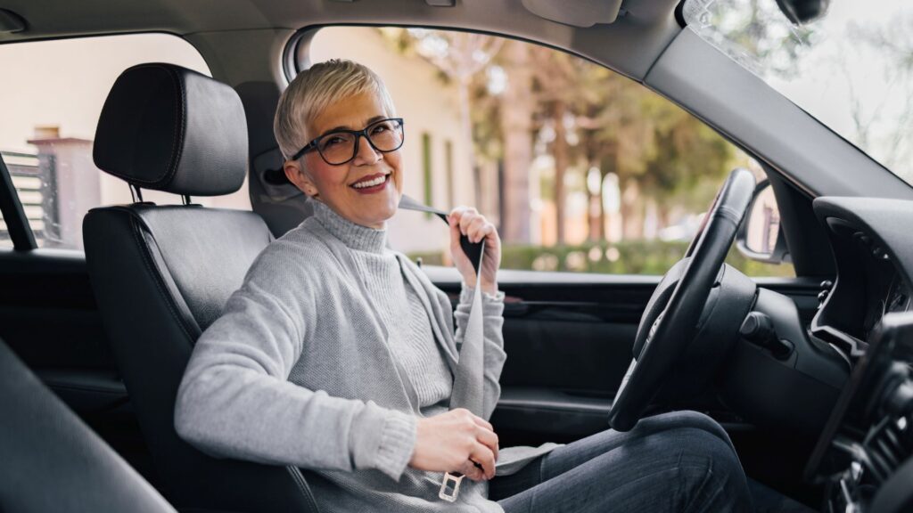 Sedan retirees can buy in 2026