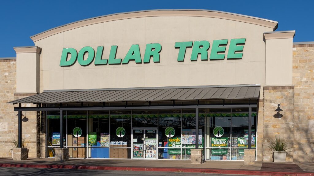 Shop Dollar Tree Groceries for Retirees Now Shop Dollar Tree Groceries for Retirees Now
