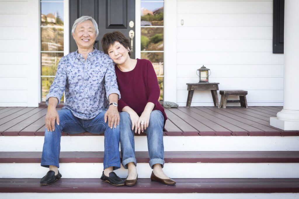Should I pay off my mortgage before retiring?