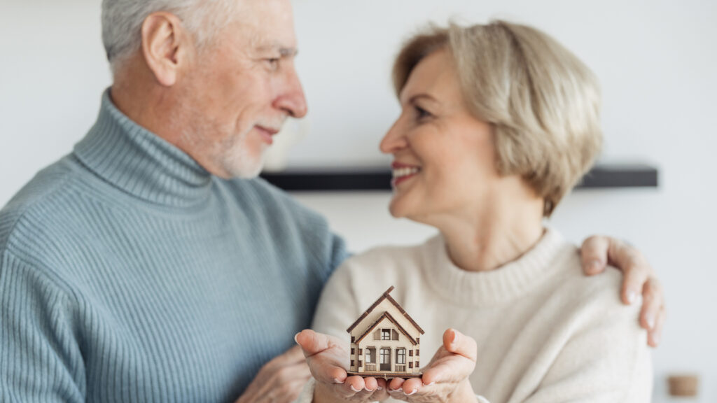 Should you retire with a mortgage?