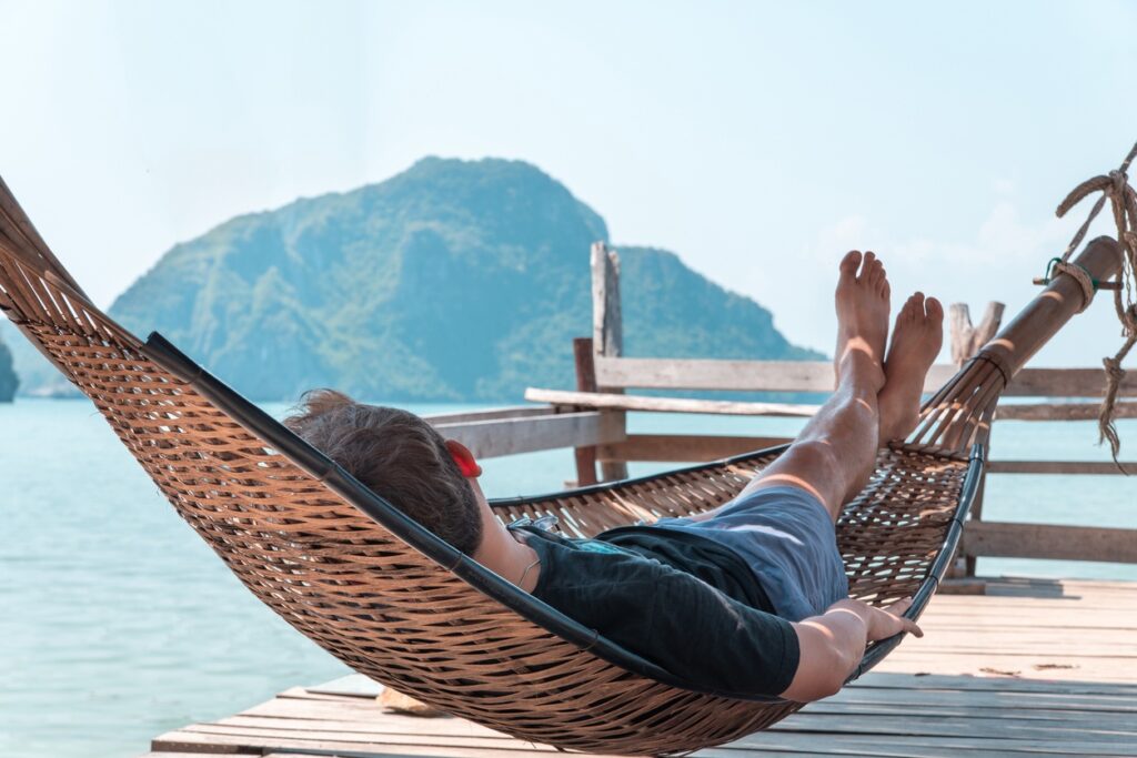 Sleeper Content Participation Rules for Short-Term Rental Investors