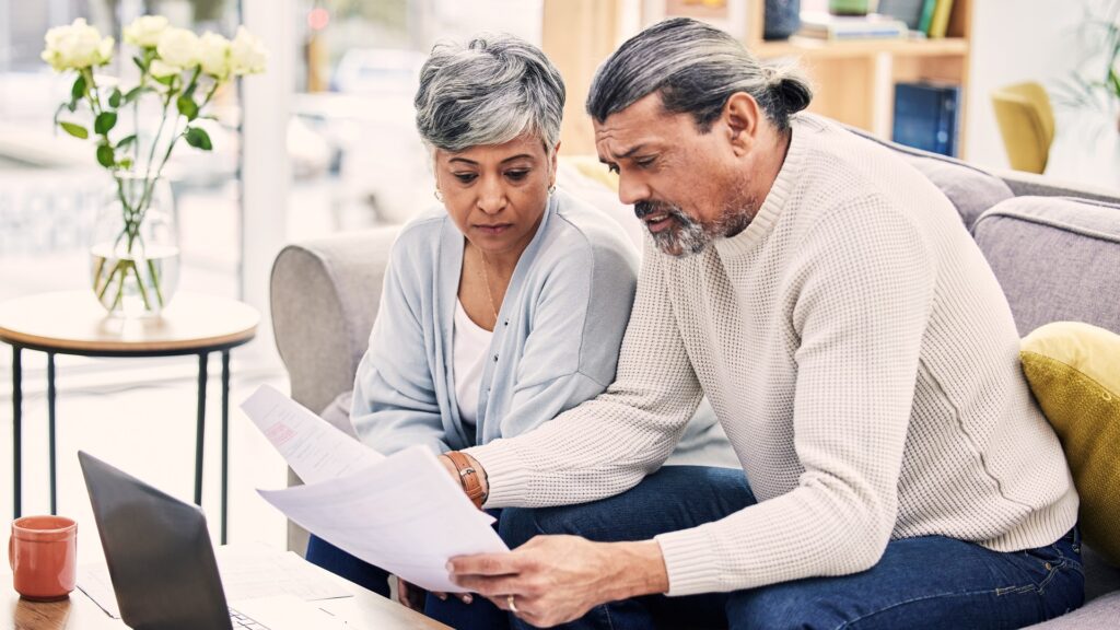 Small upgrades that increase costs to retirees