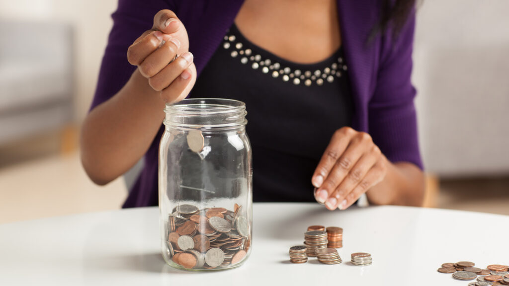 Smart ways boomers save for retirement