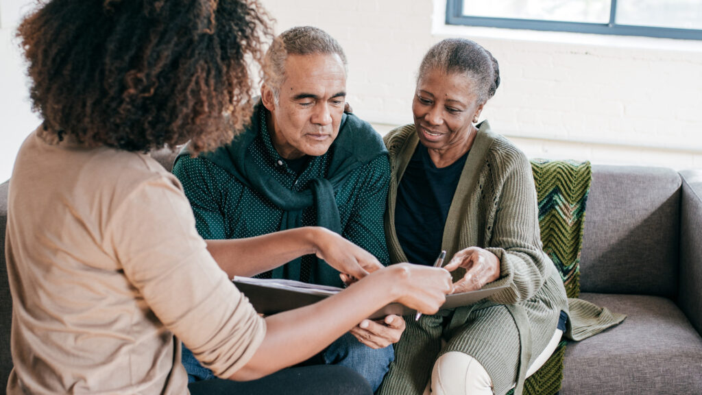 Social Security decisions are the hardest to undo