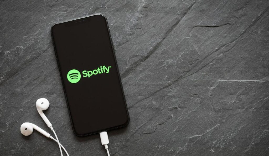 Spotify sets 2030 financial targets, unveils AI remix tool with UMG at investor day Spotify sets 2030 financial targets, unveils AI remix tool with UMG at investor day