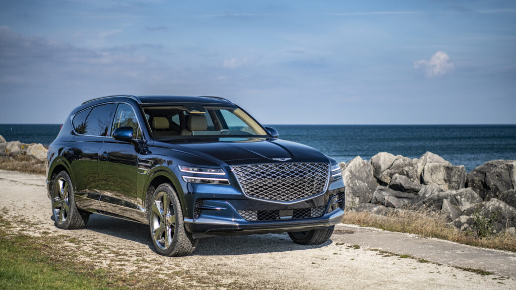 Stop buying these 6 luxury cars immediately