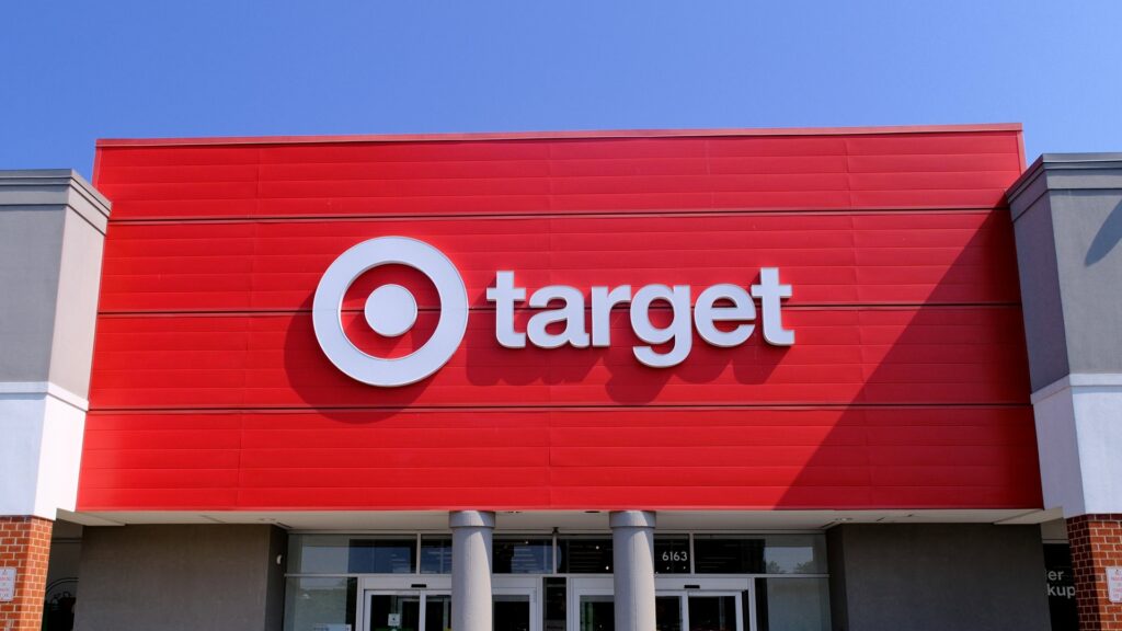 Summer Target Groceries for Frugal Retirees