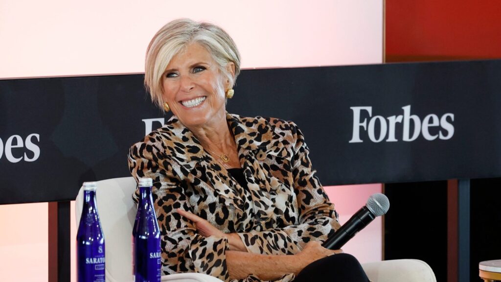 Suze Orman: The Hidden Cost of Aging in Place Suze Orman: The Hidden Cost of Aging in Place