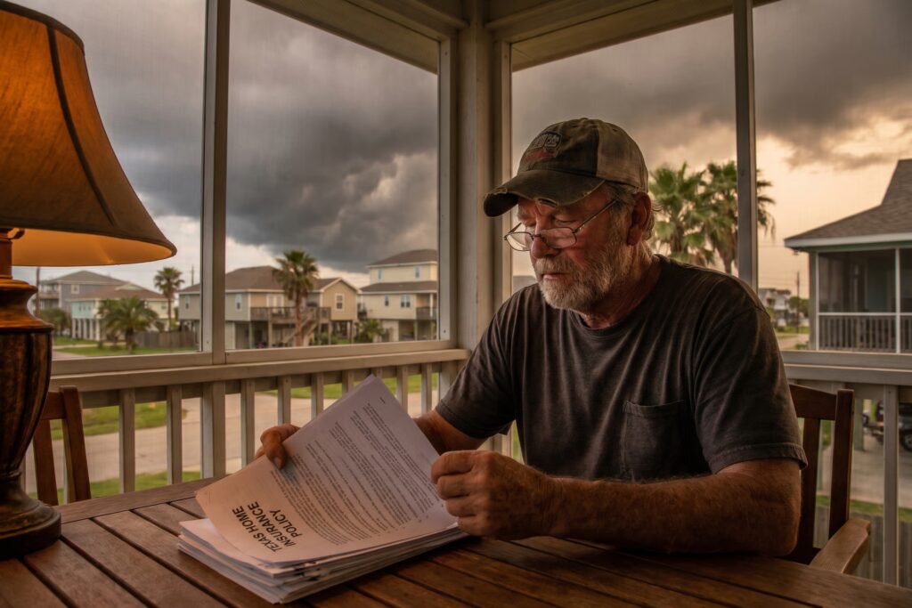 Texans urged to check home, auto insurance before hurricane season arrives Texans urged to check home, auto insurance before hurricane season arrives