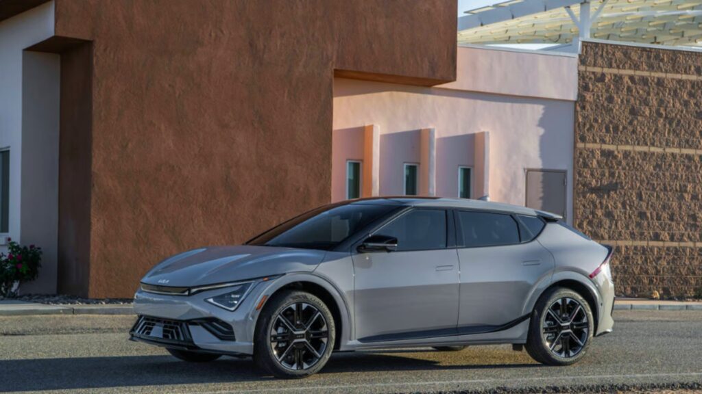 The 2026 Kia EV6 is more affordable than ever. Should you get one?