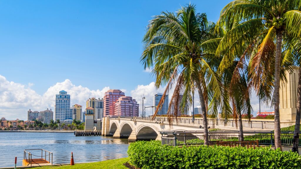 The Most Expensive Places to Retire Along the Beach