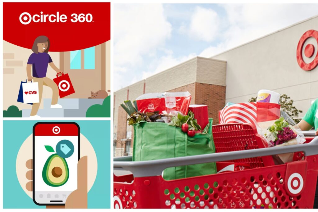 The Ultimate Guide to Target Circle 360 ​​and the Benefits of Grocery Delivery