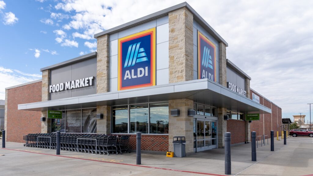 The best Aldi finds under $25 for Spring 2026