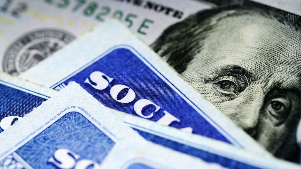 The salary you need to receive maximum Social Security The salary you need to receive maximum Social Security