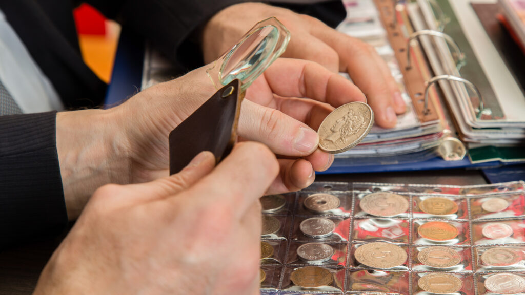These rare coins are the most valuable