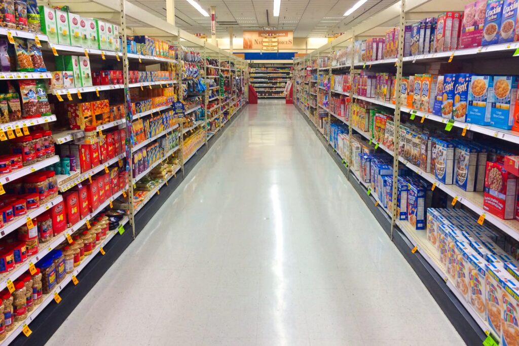 This Is America's Favorite Big-Box Store (And It's Not Walmart or Target)